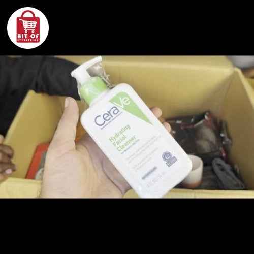 CERAVE CLEANSER