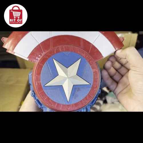 AVENGERS SHEILD