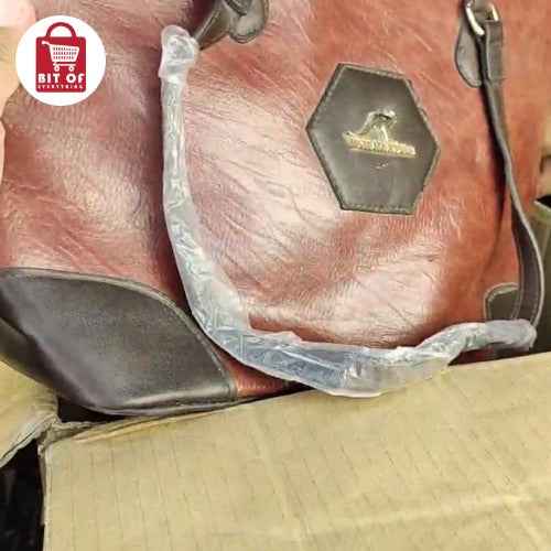 LADIES BAG