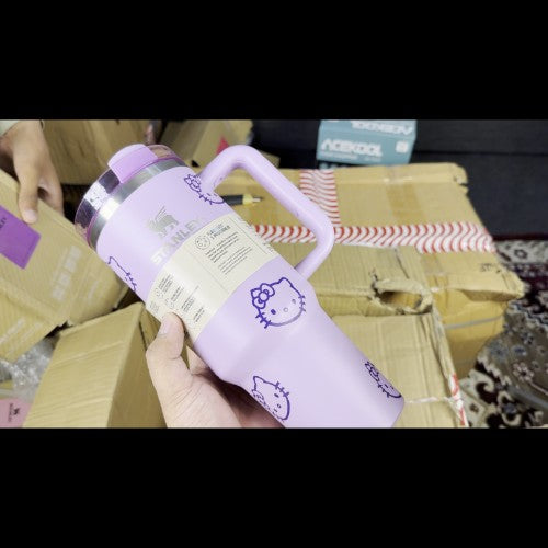 BRANDED STANLEY TUMBLER (EACH)