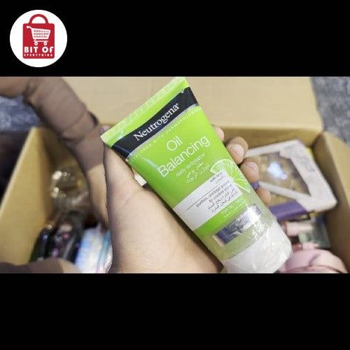 NEUTROGENA OIL CONTROL