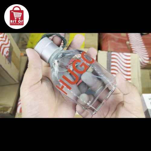 HUGO PERFUME