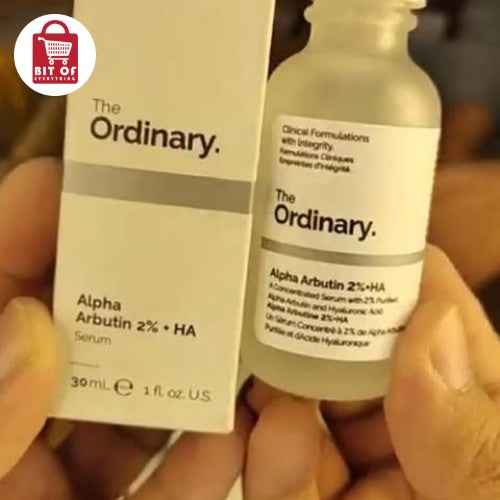 ORDINARY SERUM