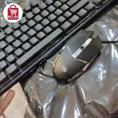 KEYBOARD MOUSE SET