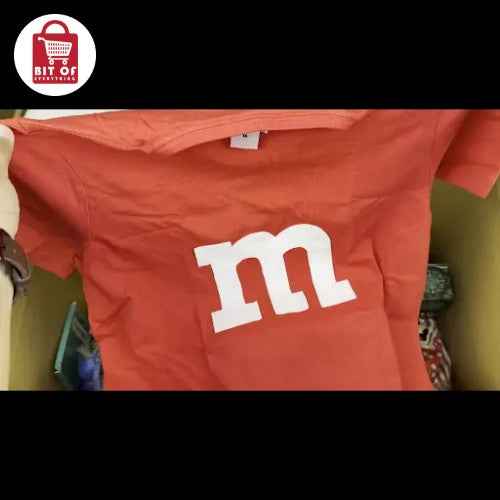 SHIRT 16-SIZE