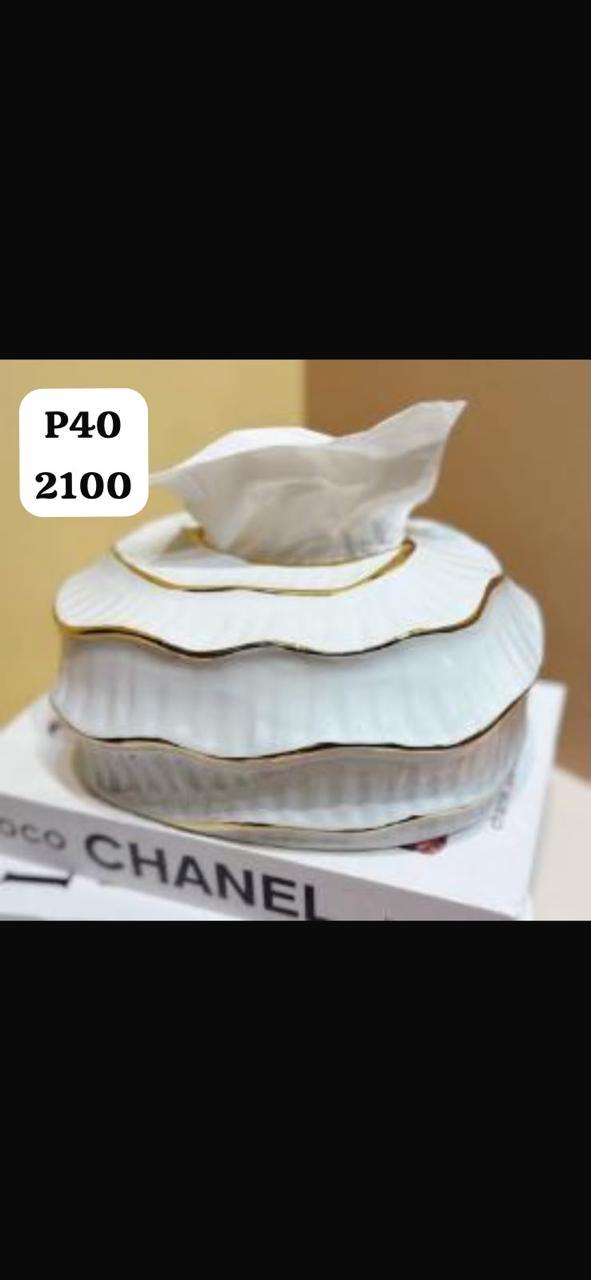 DECORATION PIECE