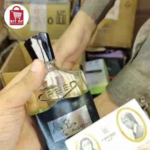 Creed Aventus Perfume – Long-Lasting, Luxury Fragrance for Men