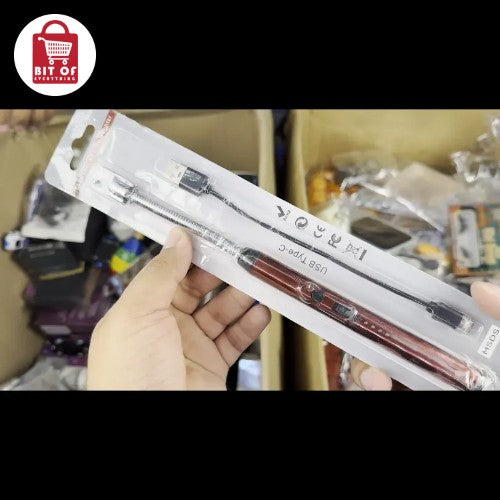 ARC LIGHTER