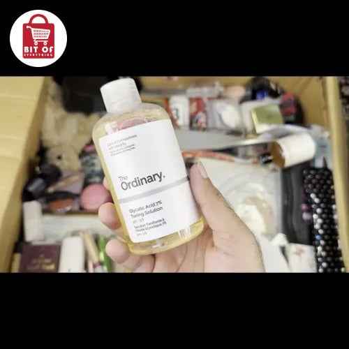 ORDINARY TONER