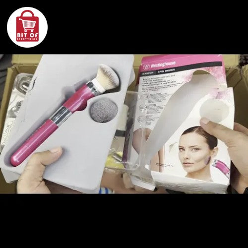 WESTINGHOUSE BRUSH