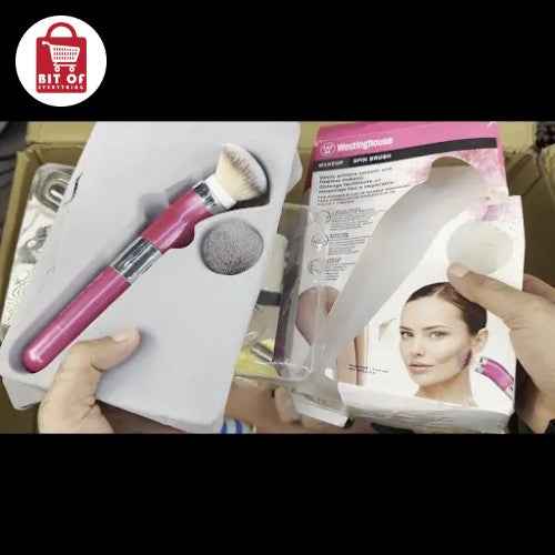 WESTINGHOUSE BRUSH