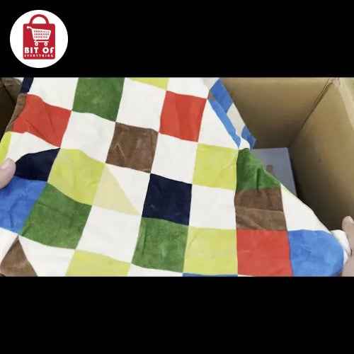 BAG OR COVER