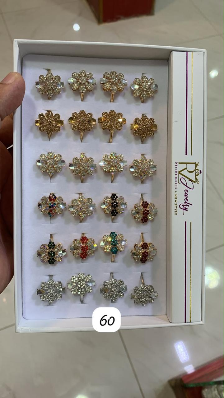 JEWELLERY