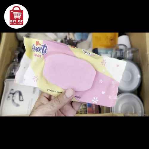 WIPES