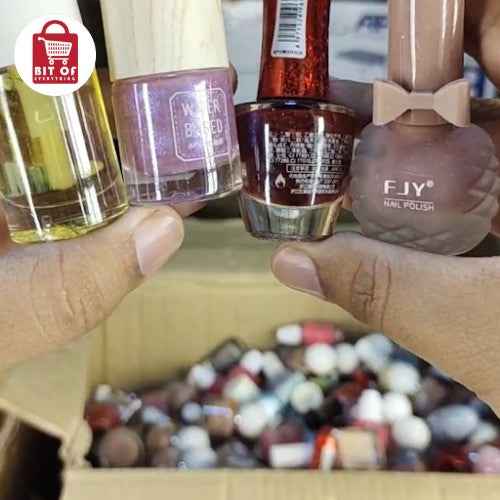 NAILS POLISH (EACH)