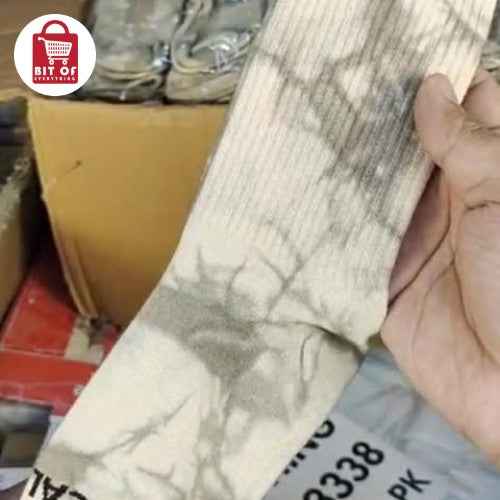 SOCKS (ONE-KG)