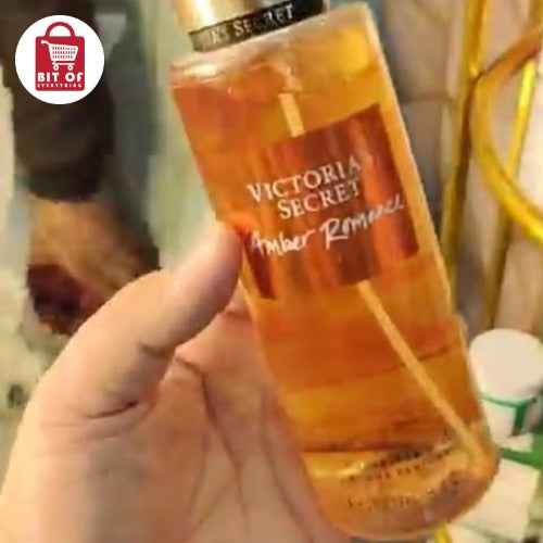 VICTORIA SECRET BODYMIST