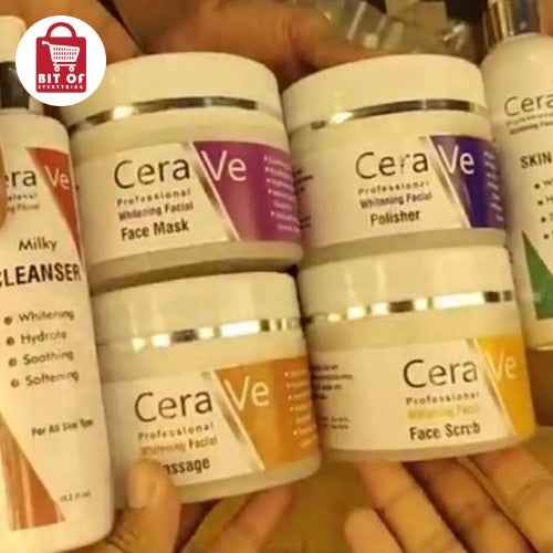 CERAVE FACIAL KIT