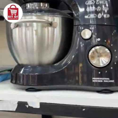 DOUGH MAKER
