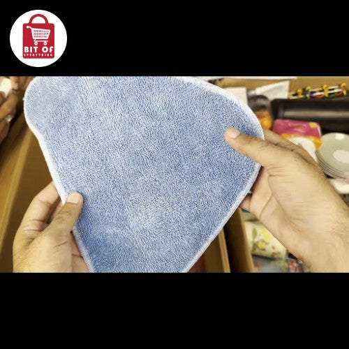 CLEANING CLOTH