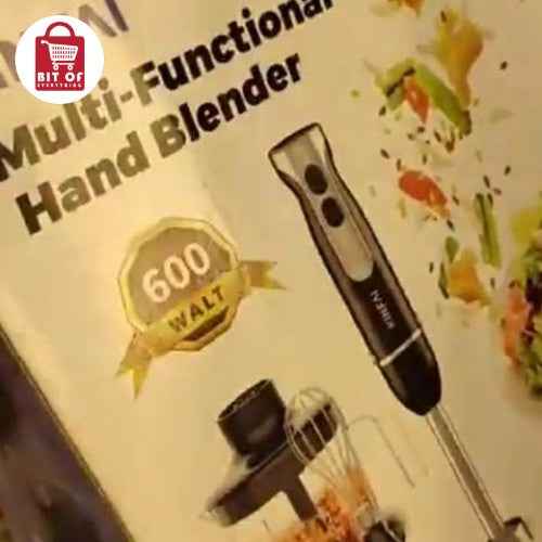 HAND BLENDER KINFAI