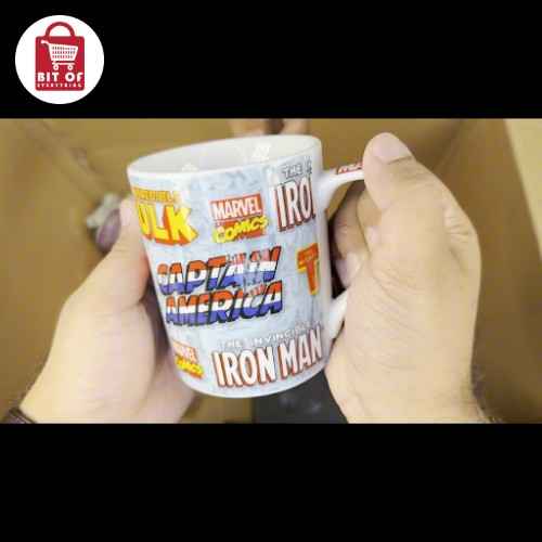 CUP