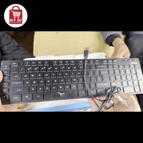 KEYBOARD GAMING