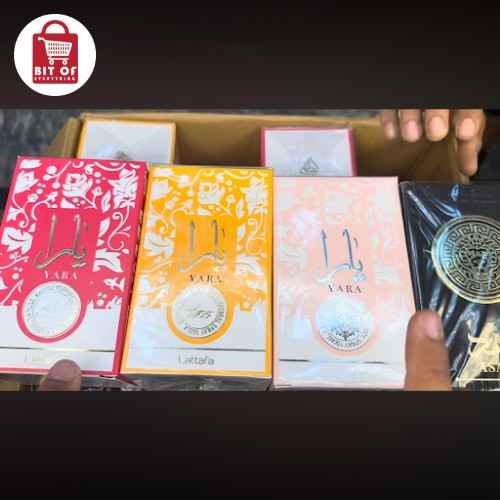 YARA PERFUME (DEAL OF 3)