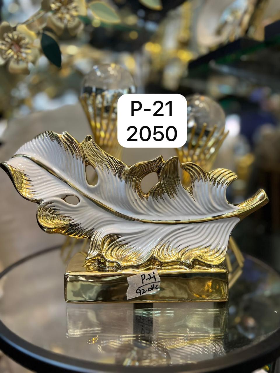 DECORATION PIECE