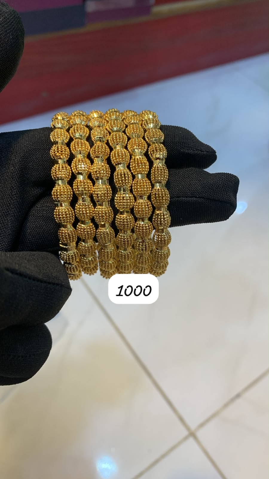 JEWELLERY