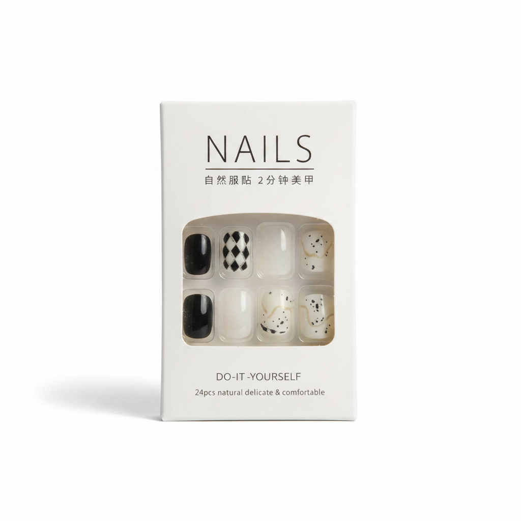 Nails
