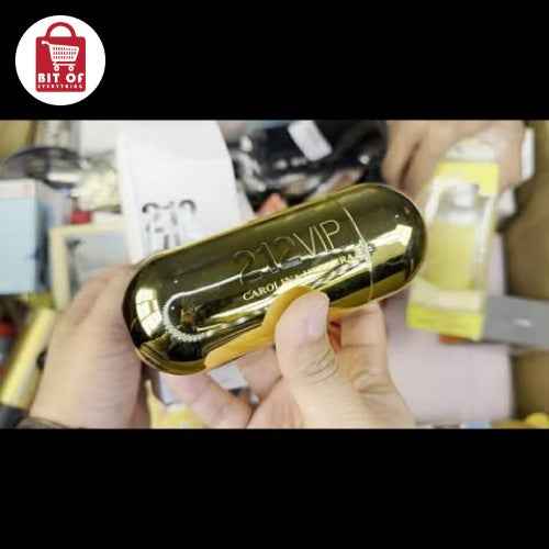 212 VIP PERFUME