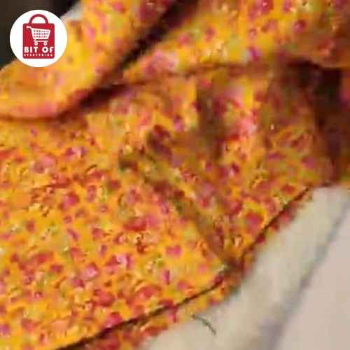 BAREEZE LADIES SUIT 3PCS