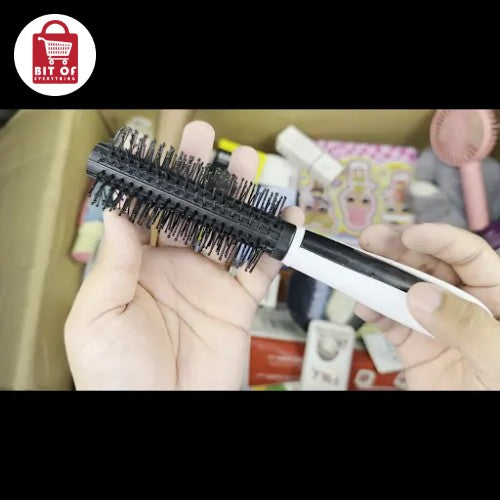 HAIR BRUSH