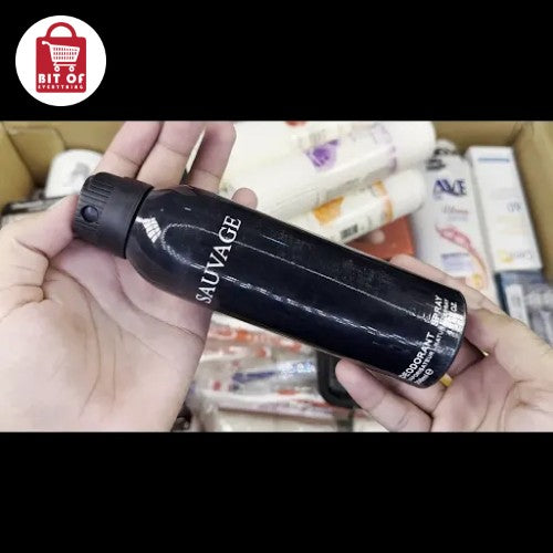 SUVAGE BODYSPRAY