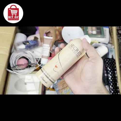 BODYSPRAY LADIES