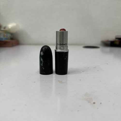 LIPSTICK MAC (DEMAGE)