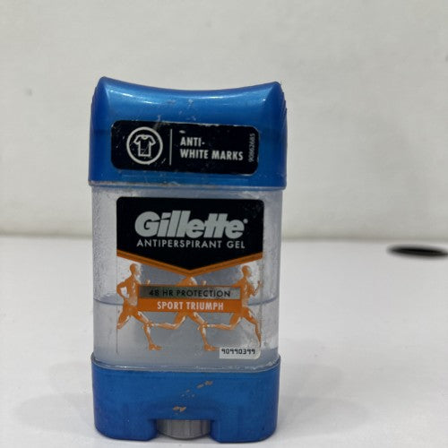 GILLETE