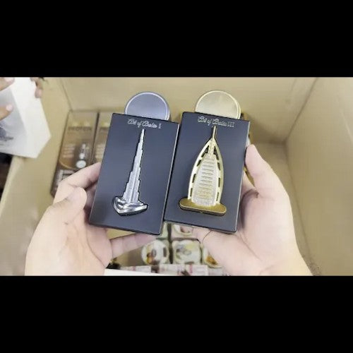 TOWER PERFUME (EACH)