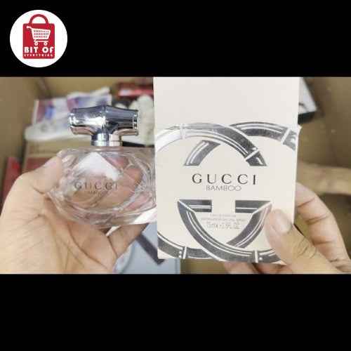 GUCCI PERFUME