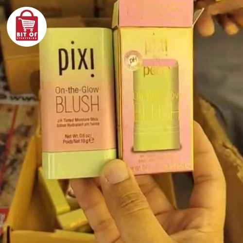 PIXI BLUSH ON (DEAL OF 3)