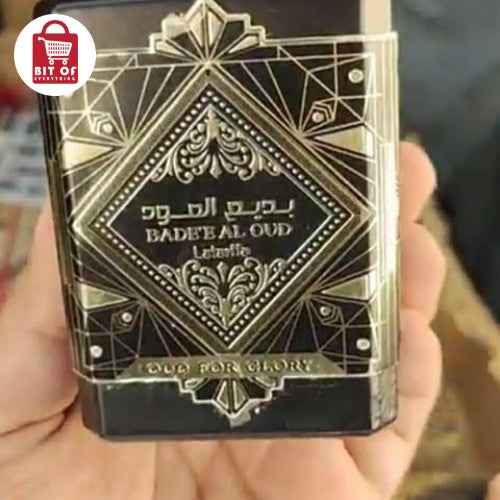 BADDE AL OUD PERFUME