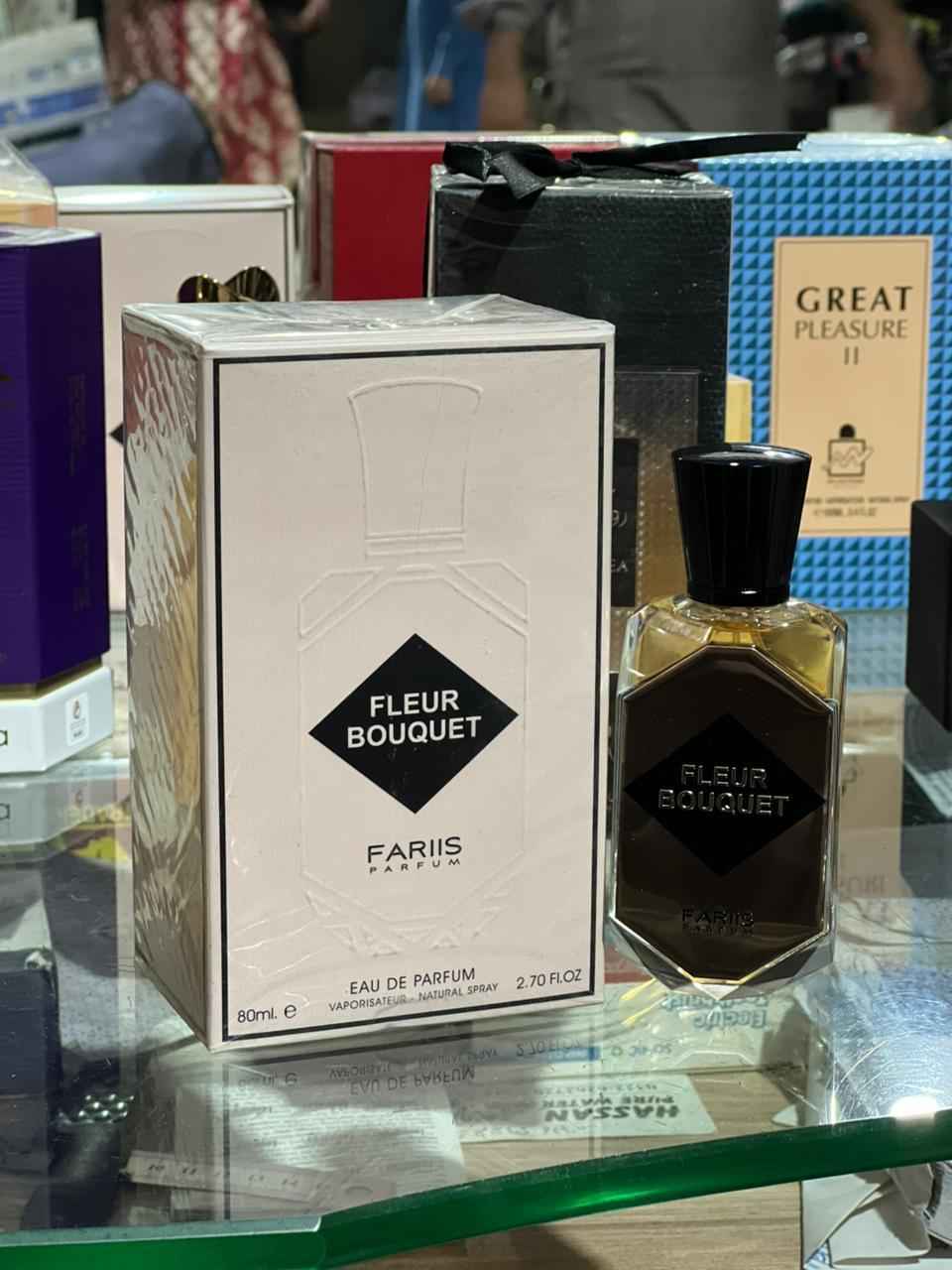 NEW STOCK