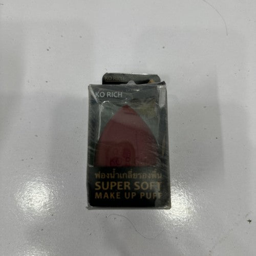 BEAUTY BLENDER
