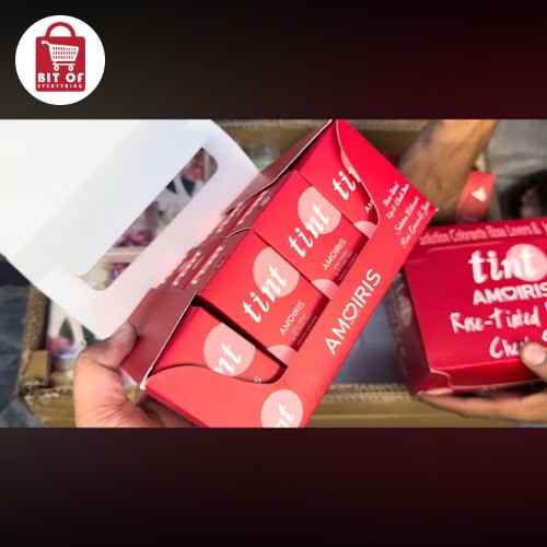 LIPTINT (DEAL OF 4)