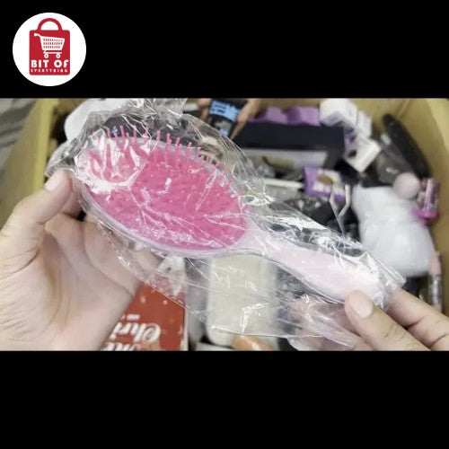 HAIR BRUSH