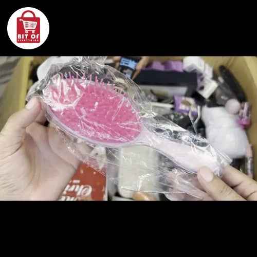 HAIR BRUSH