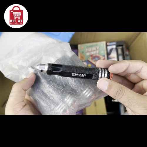 SCREW DRIVER (EACH)