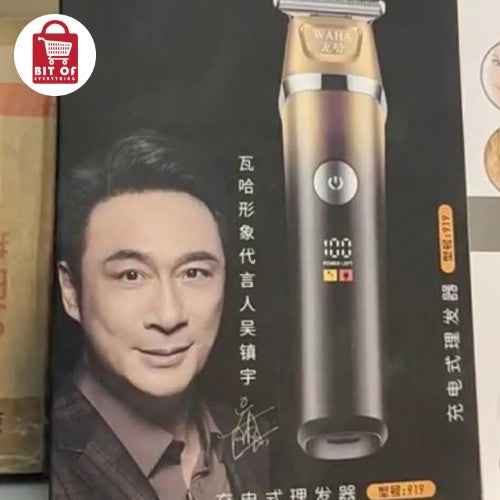 TRIMMER WAHA