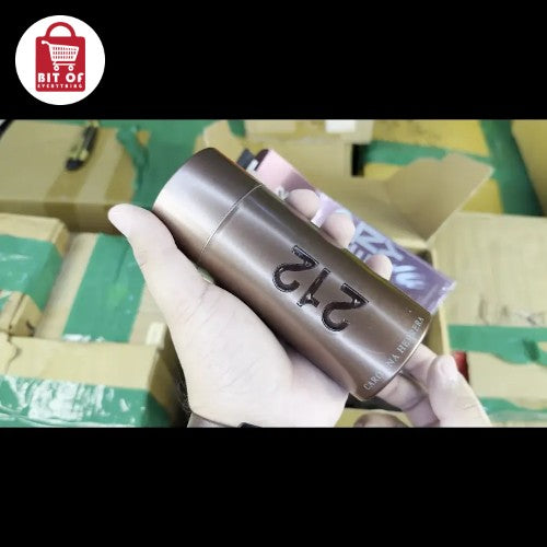 212 PERFUME